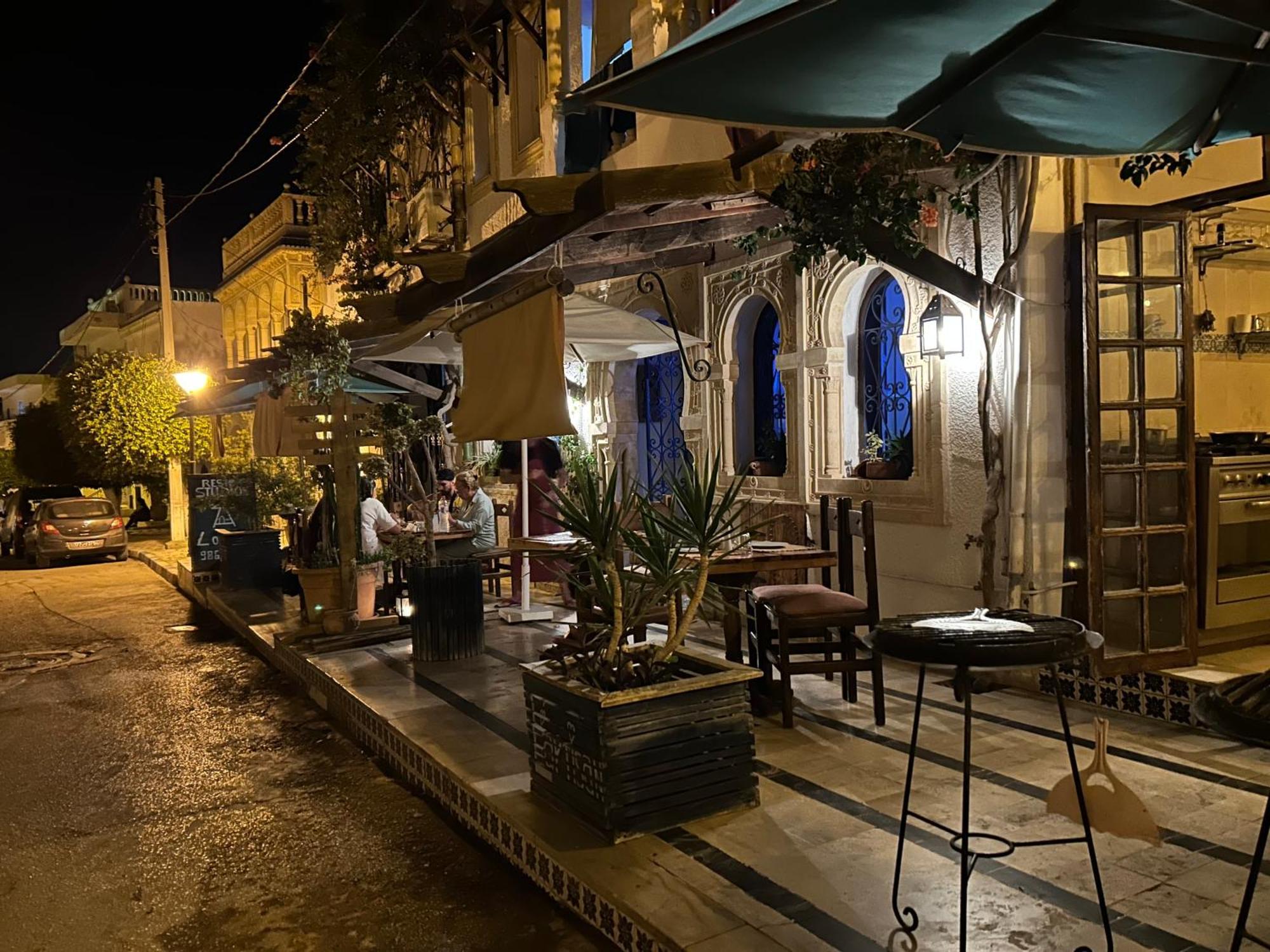 Guest house L'artisan
