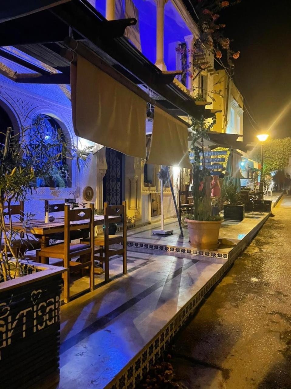 L'artisan Guest house