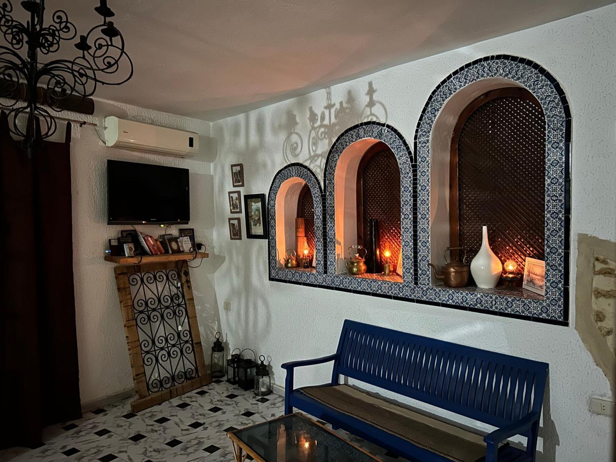 L'artisan