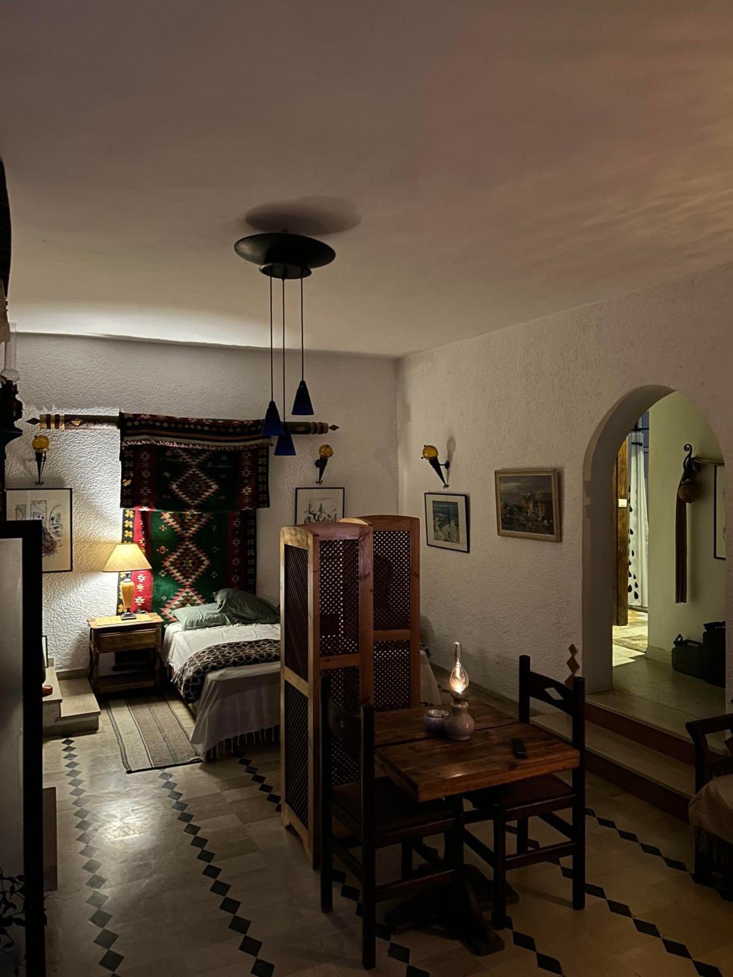 Guest house L'artisan *