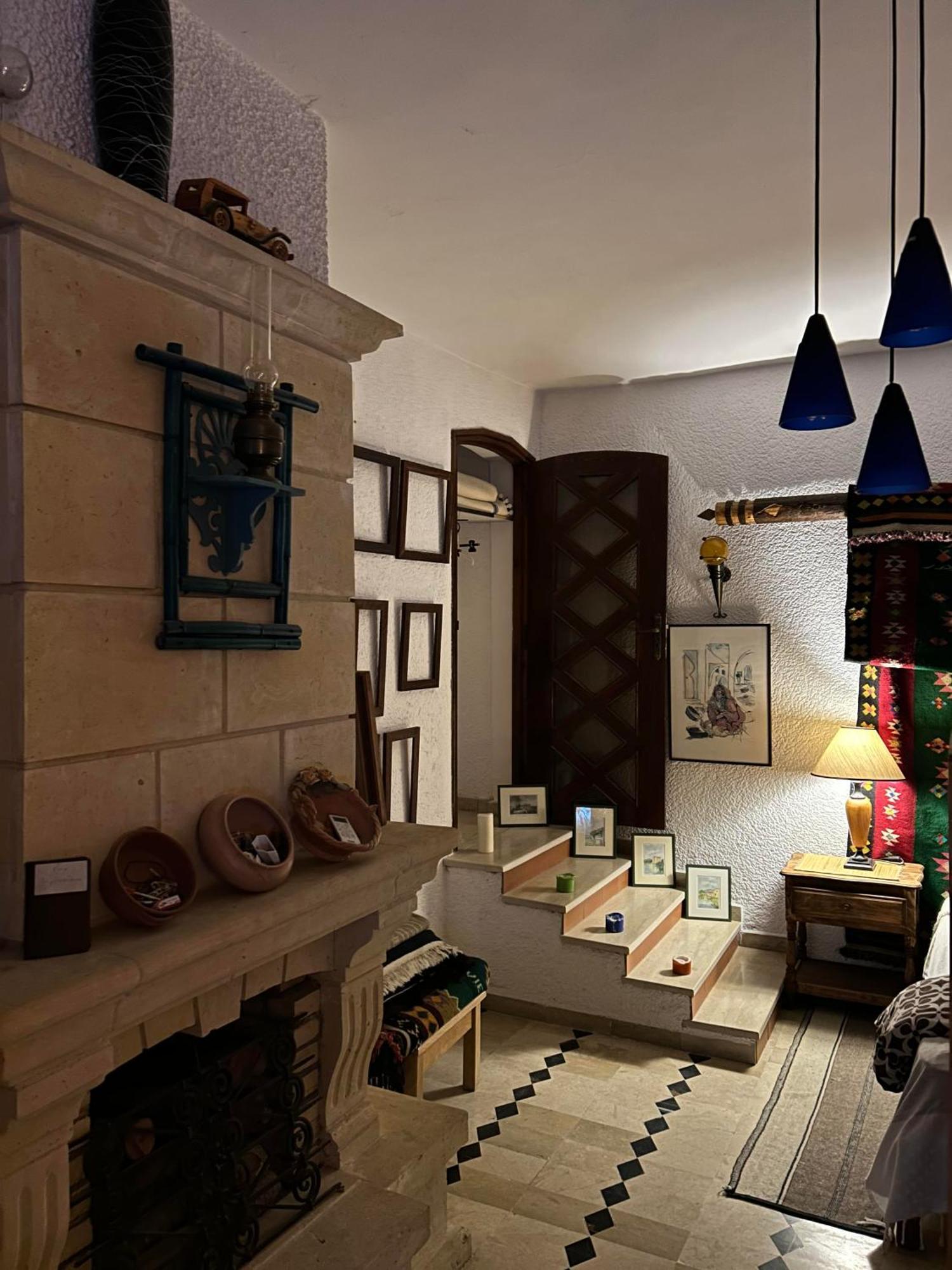 Guest house L'artisan