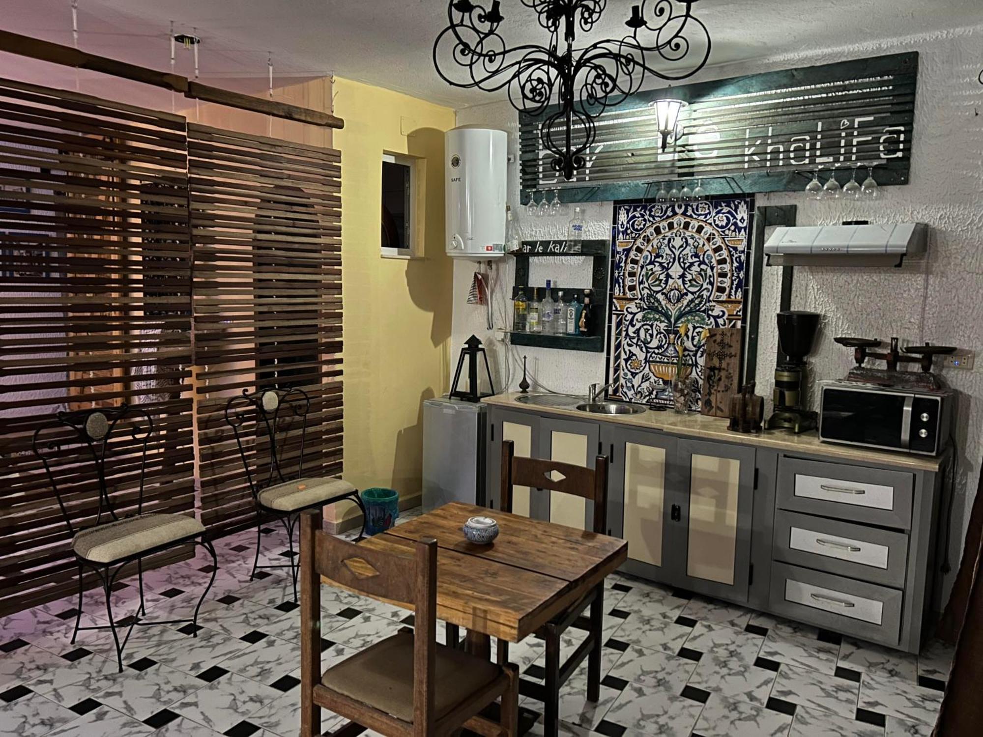Guest house L'artisan *