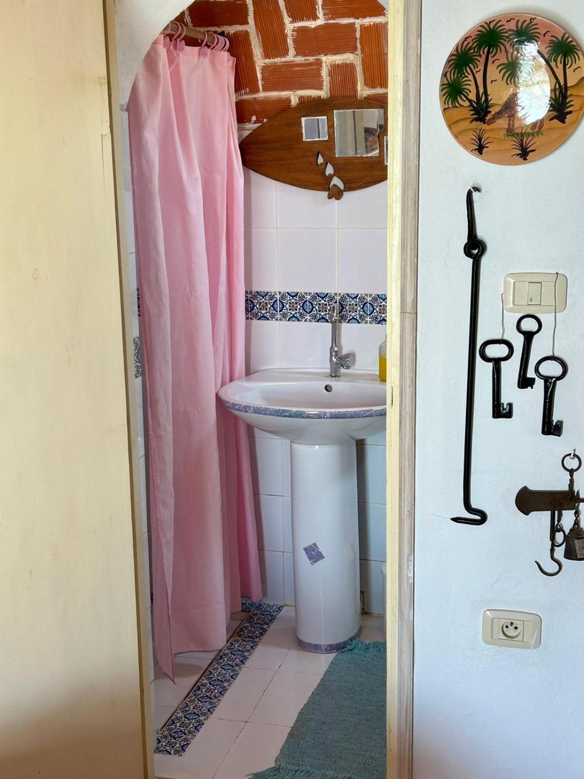 L'artisan Guest house