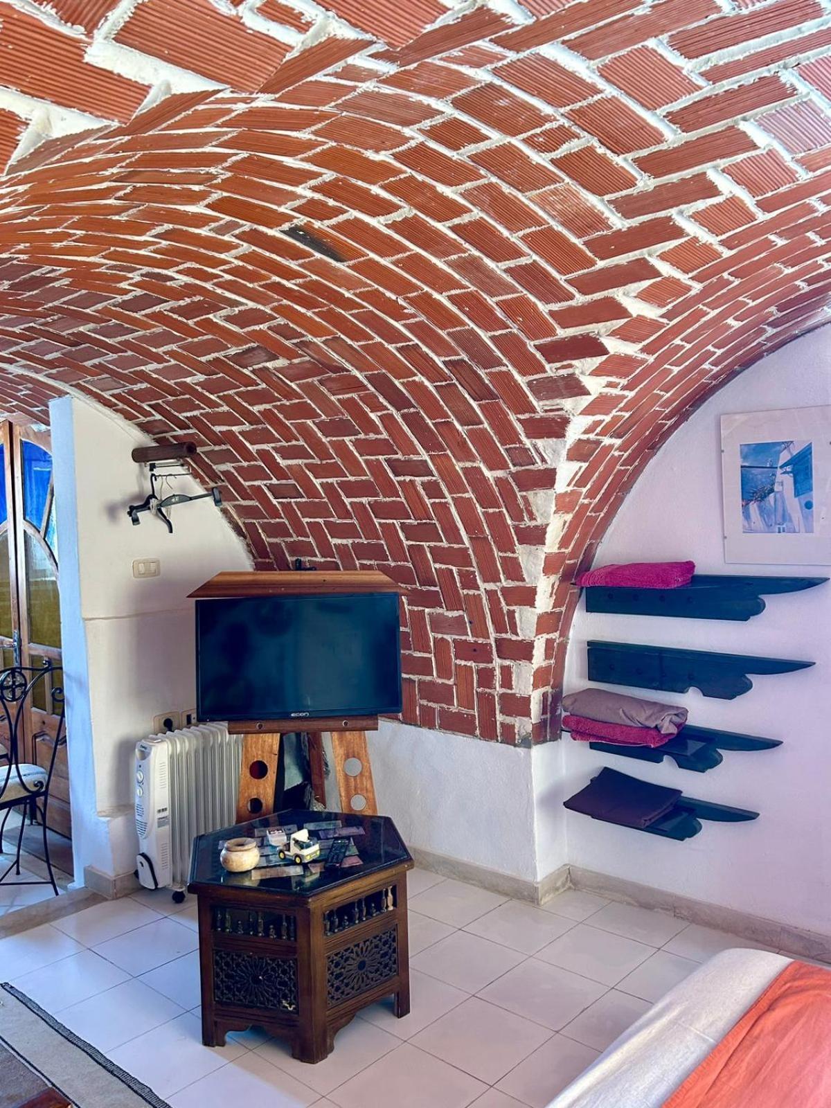 L'artisan Guest house *