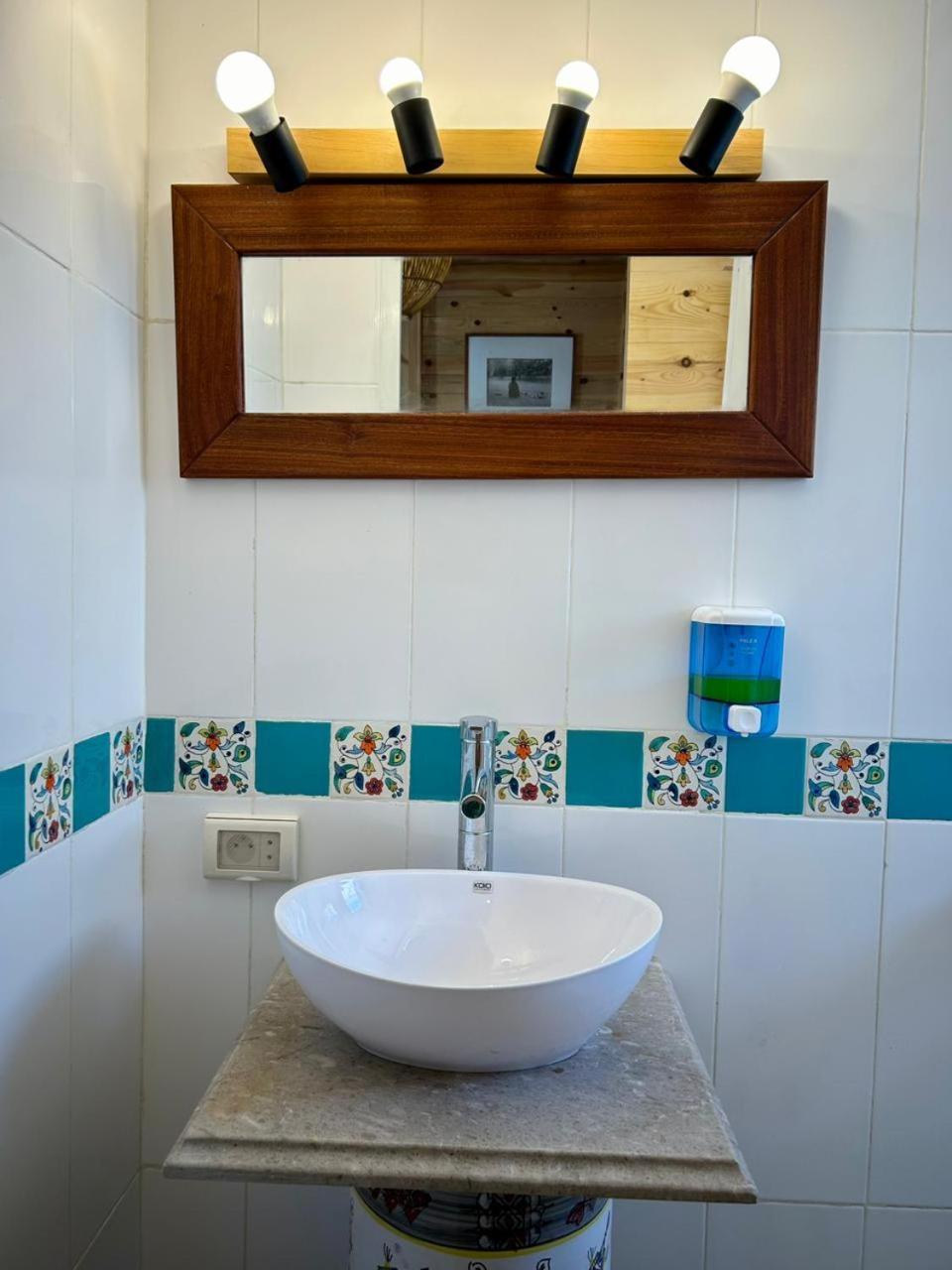 Guest house L'artisan