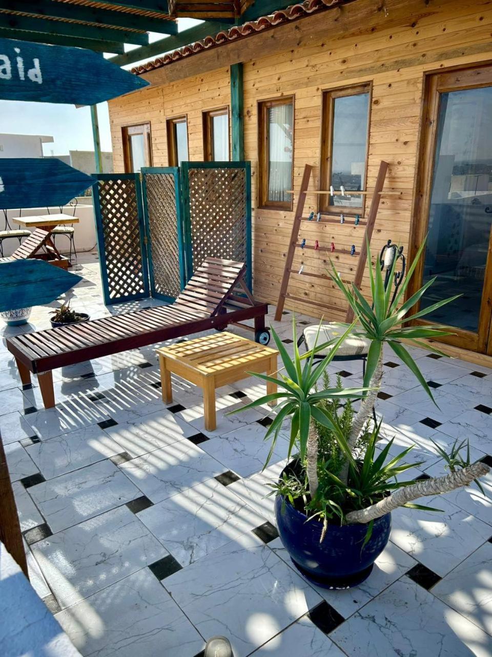 L'artisan Guest house