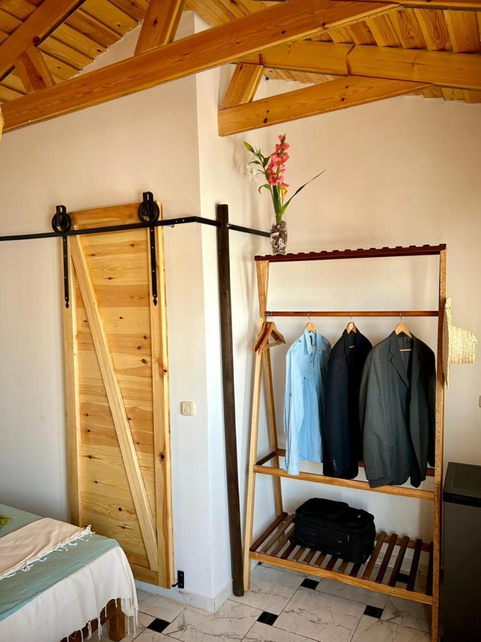 L'artisan Guest house *